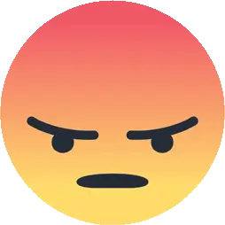 AngeryWow emote