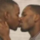 Two_Homies_Kissing emote