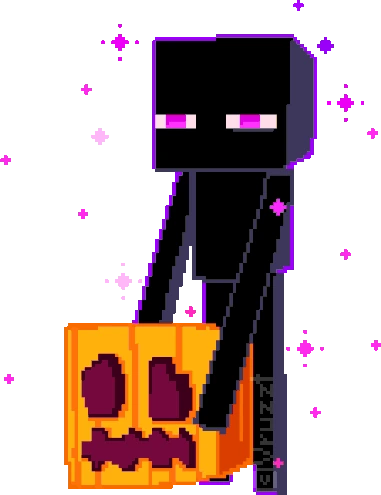 EndermanAmigo emote