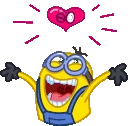 love emote