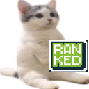 catsittingverycomfortablywaitingforranked emote