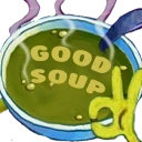 GoodSoup emoji