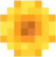 Minecraft_Sunflower emote