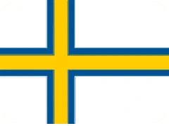 Norrlandflag emote
