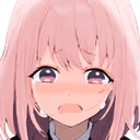 SherryCry emote