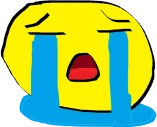 sob emoji