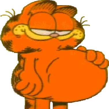 garf_preggo emote