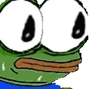 monkaGIGABONER emote
