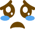 cry emote