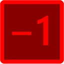 minusone emote