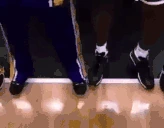 GOATED emote