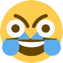 xD emote