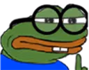 Nerdge emote