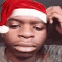 BRUHMM emote