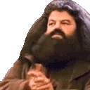 Clapgrid emote