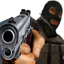tttgun emote