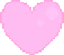 pinkheart emote