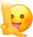 Feet emote