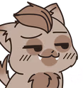 smug_worg emote