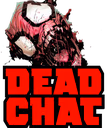DPdeadchat emote