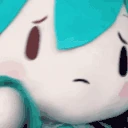 bye emote