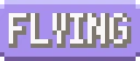 flying emote
