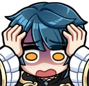 XingqiuHow emote
