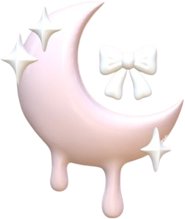 MoonPink static emote