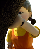 Younghee_1 emote