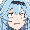 EulaDisgust emote