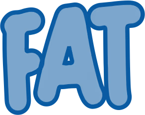 FAT2 emote