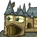 Pogwarts emote