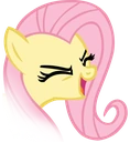 FlutterYay emote