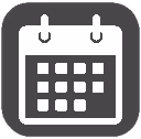 Calendar emote