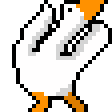 goose_wiggle animated emote