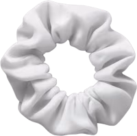 White_scrunchie emote