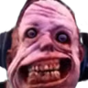UnknownLookingAtYou emote