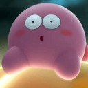 ScurredKirbs static emote