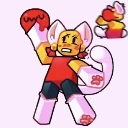 baller emote
