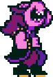 SusieGiggle emote
