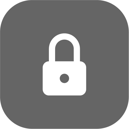 lock static emote