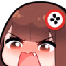 GCHemoji03_Angry emote