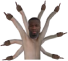 OctaFiddy emote