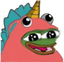 PeppoUnicornioV15 emote