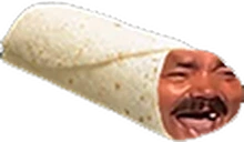 KEKBurrito emote