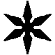 SHURIKEN emote
