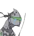 genji animated emote