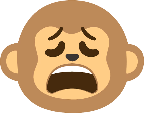Weary_Monkey emote