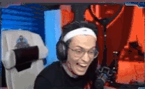 LULE emote