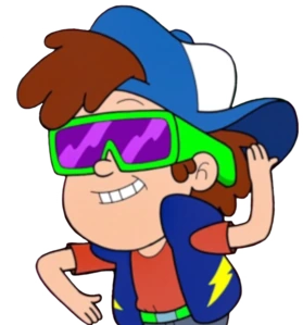 Dippy_fresh emote
